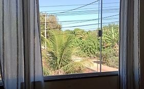 Lindo Apartamento no interior de Unamar - Cabo Frio